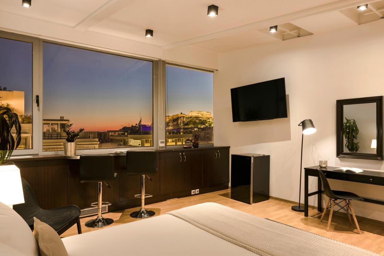 Acropolis Suite