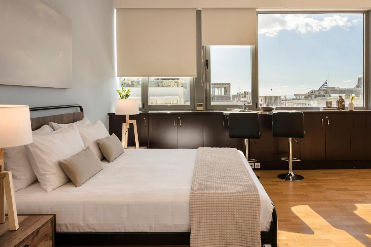 Acropolis Suite