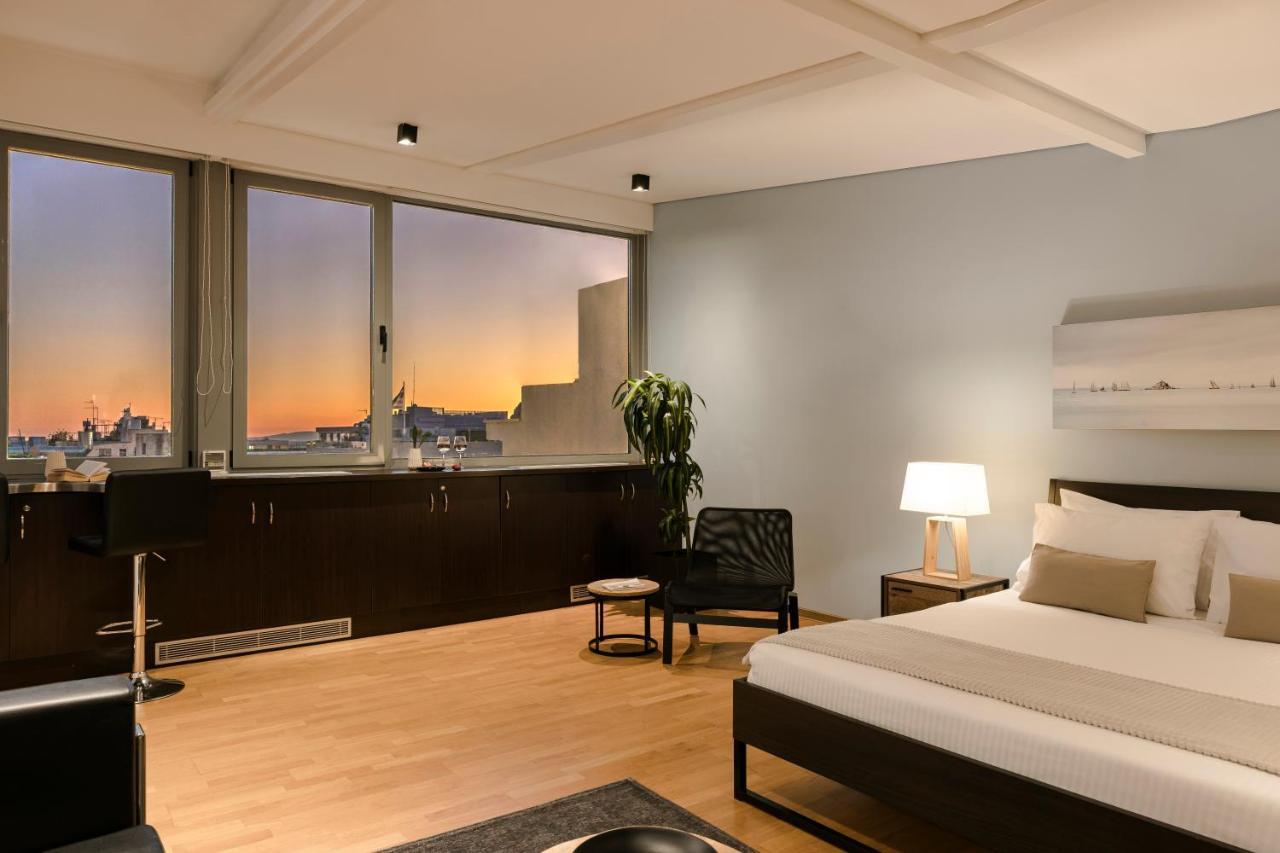 Acropolis Suite