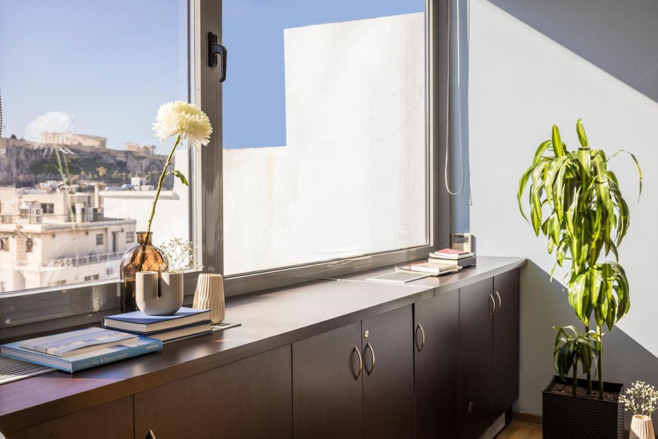 Acropolis Suite
