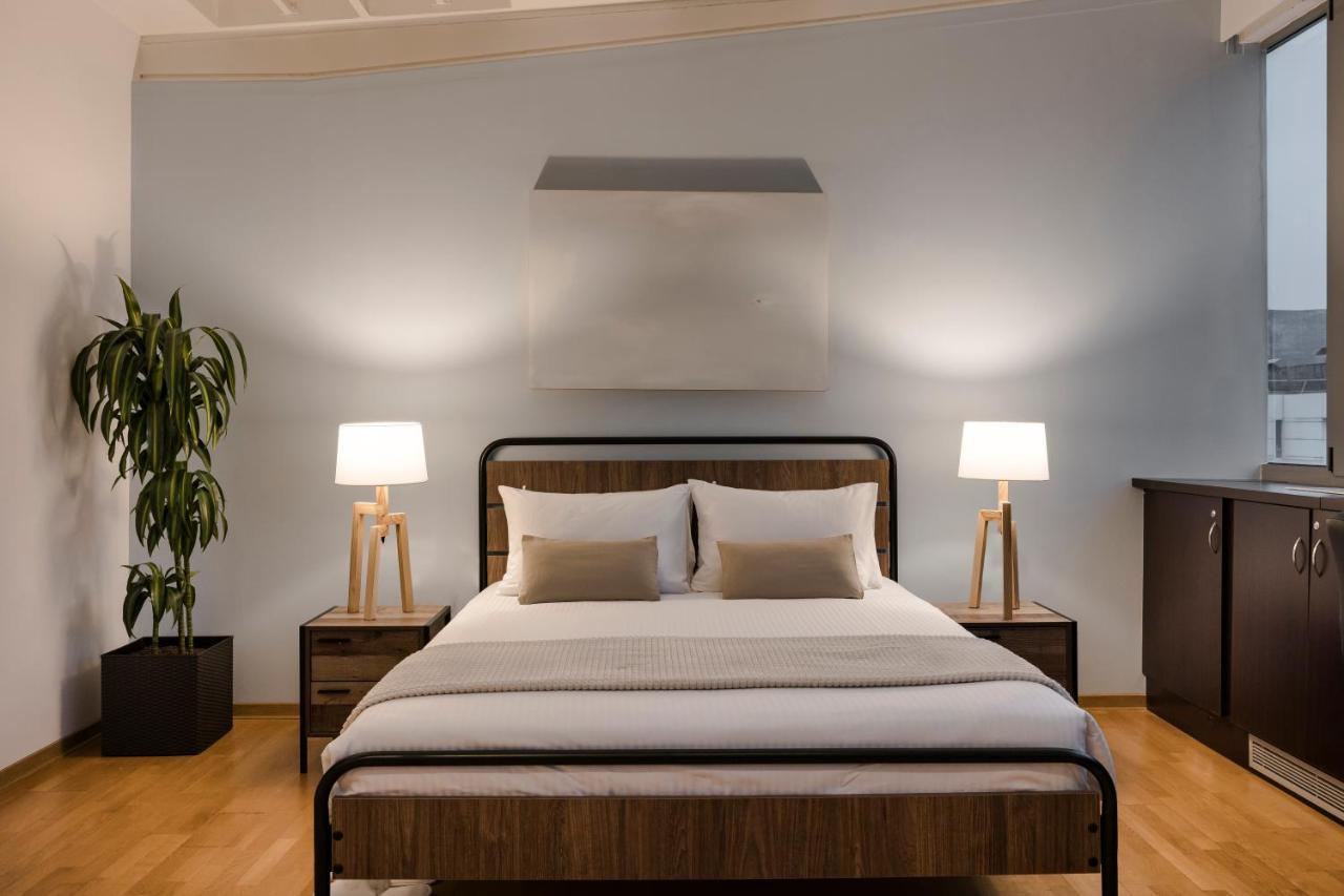 Acropolis Suite
