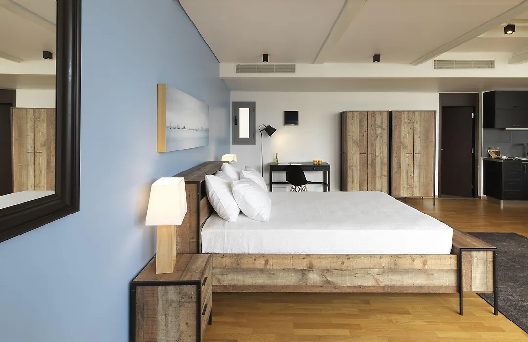 Acropolis Suites Troulanda-1