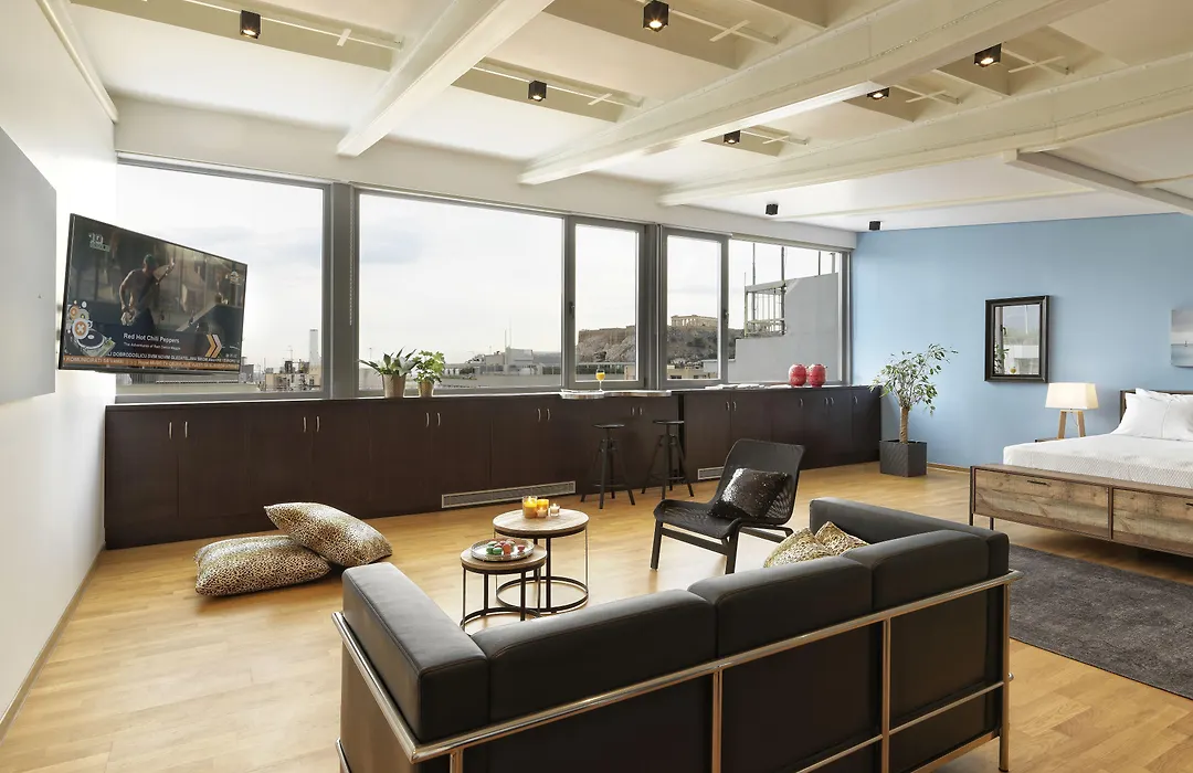 Acropolis Suites Troulanda-1