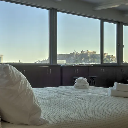 Acropolis Suites Troulanda-3