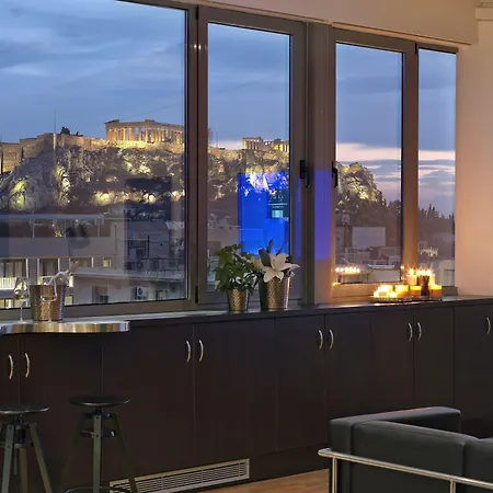 Acropolis Suites Troulanda-2