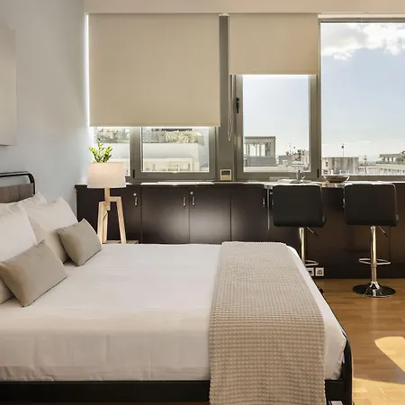 Acropolis Suites Troulanda-3